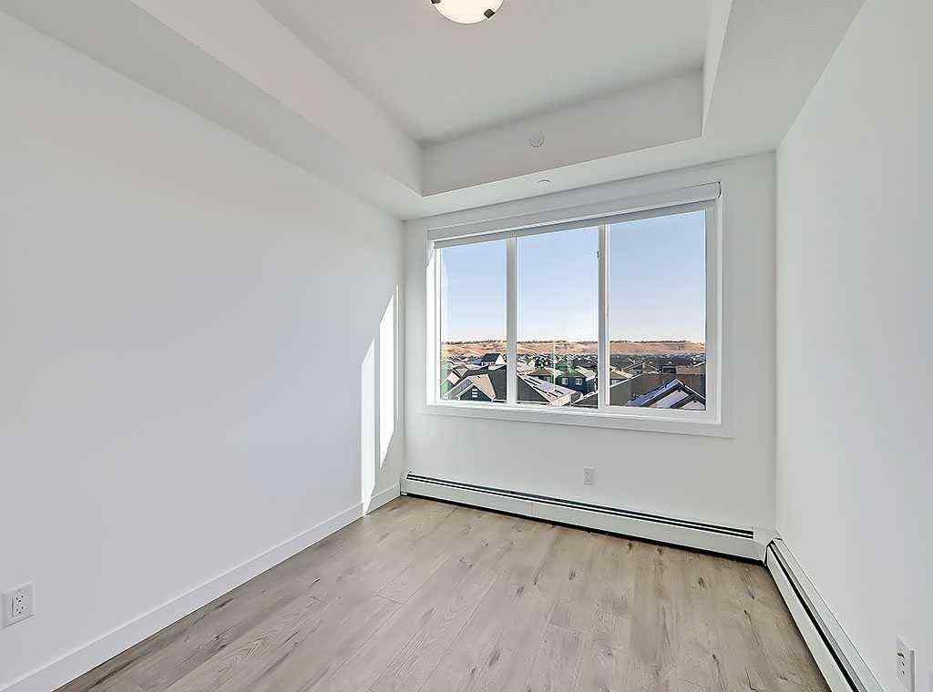 MLS® A2238272 - Unit #1109 395 Skyview Parkway NE in Cityscape Calgary, Residential