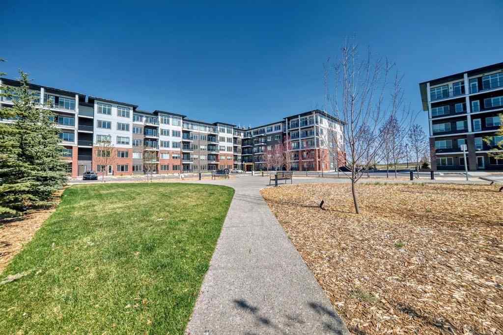 MLS® A2238272 - Unit #1109 395 Skyview Parkway NE in Cityscape Calgary, Residential