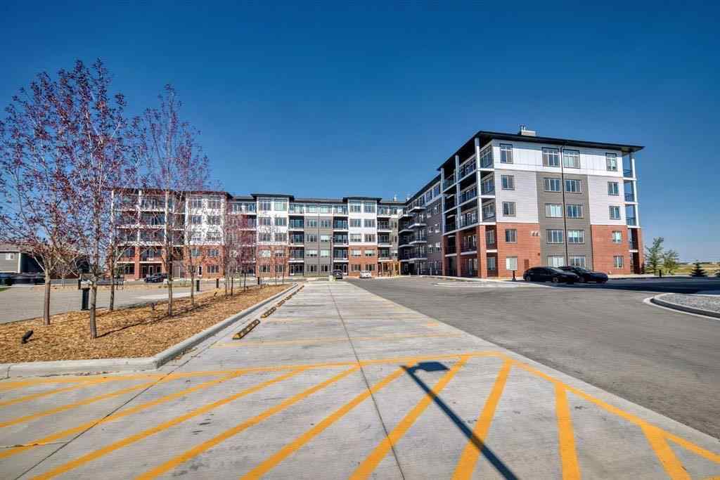 MLS® A2238272 - Unit #1109 395 Skyview Parkway NE in Cityscape Calgary, Residential
