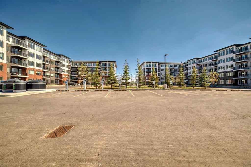 MLS® A2238272 - Unit #1109 395 Skyview Parkway NE in Cityscape Calgary, Residential