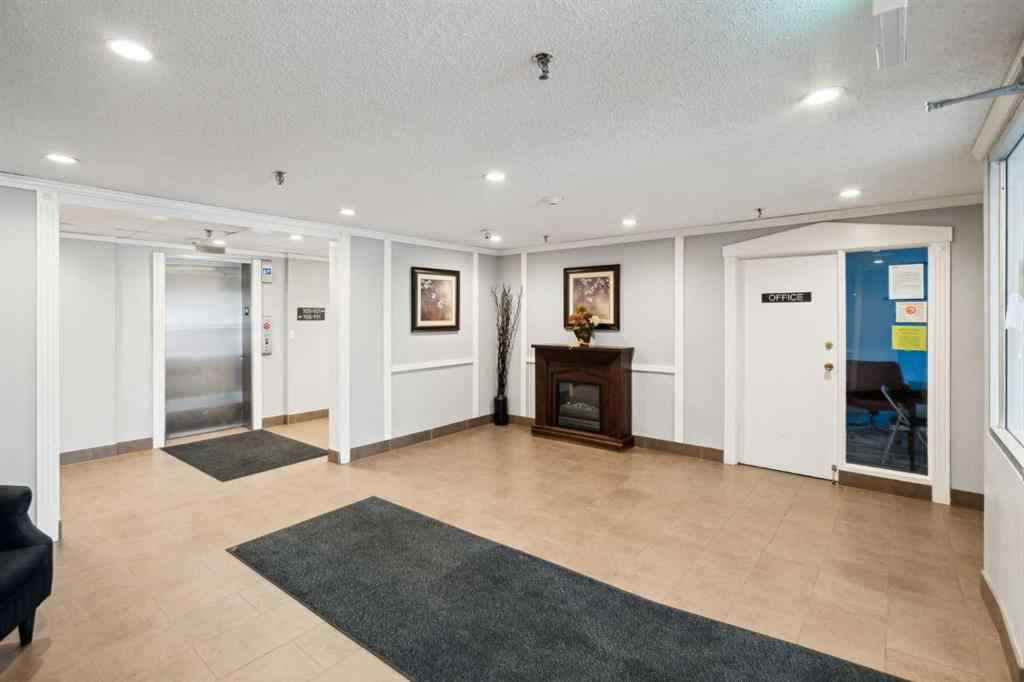 MLS® A2238274 - Unit #106 1735 11 Avenue SW in Sunalta Calgary, Residential