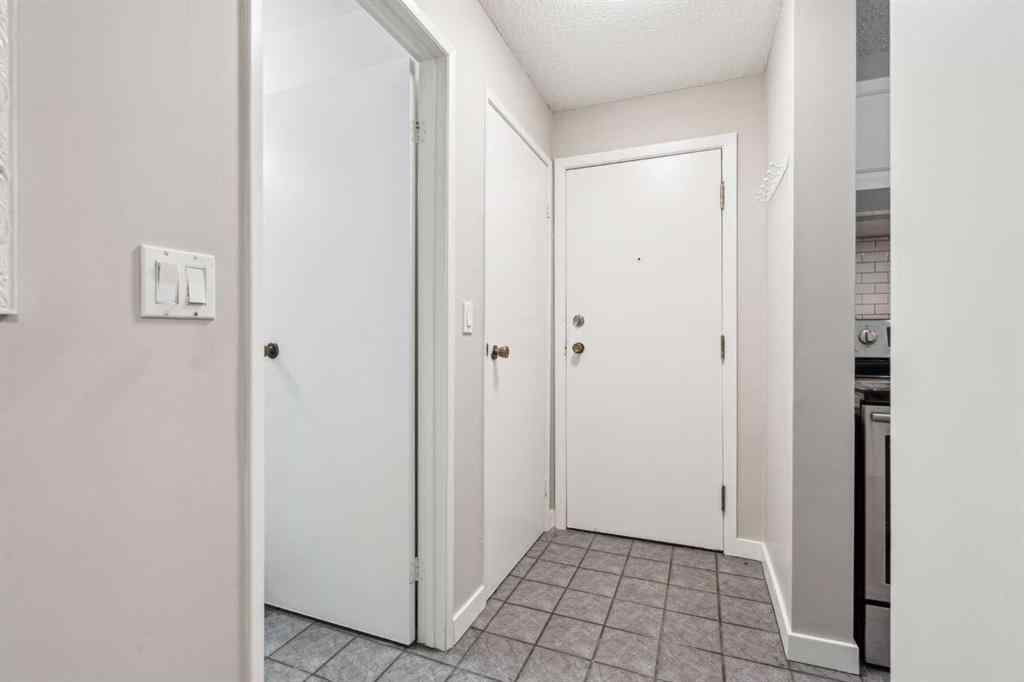 MLS® A2238274 - Unit #106 1735 11 Avenue SW in Sunalta Calgary, Residential