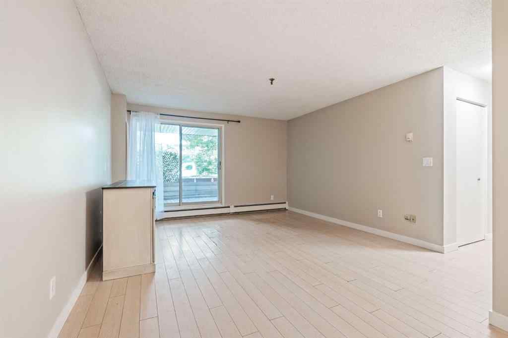 MLS® A2238274 - Unit #106 1735 11 Avenue SW in Sunalta Calgary, Residential