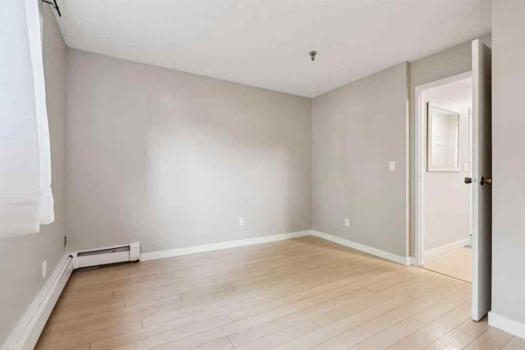 MLS® A2238274 - Unit #106 1735 11 Avenue SW in Sunalta Calgary, Residential