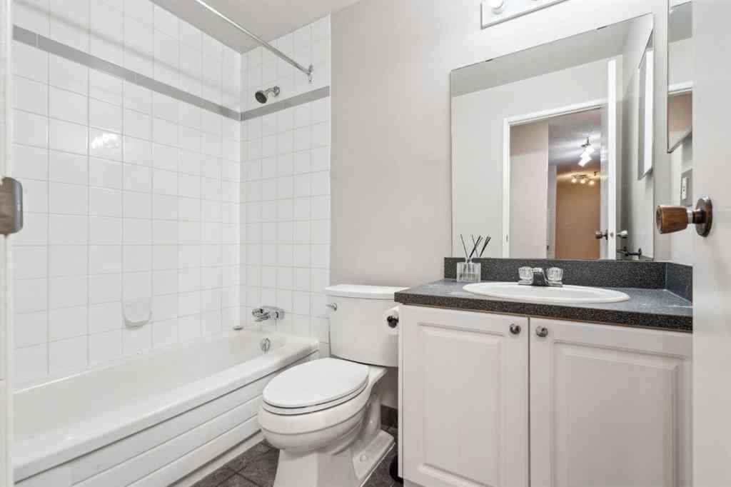 MLS® A2238274 - Unit #106 1735 11 Avenue SW in Sunalta Calgary, Residential