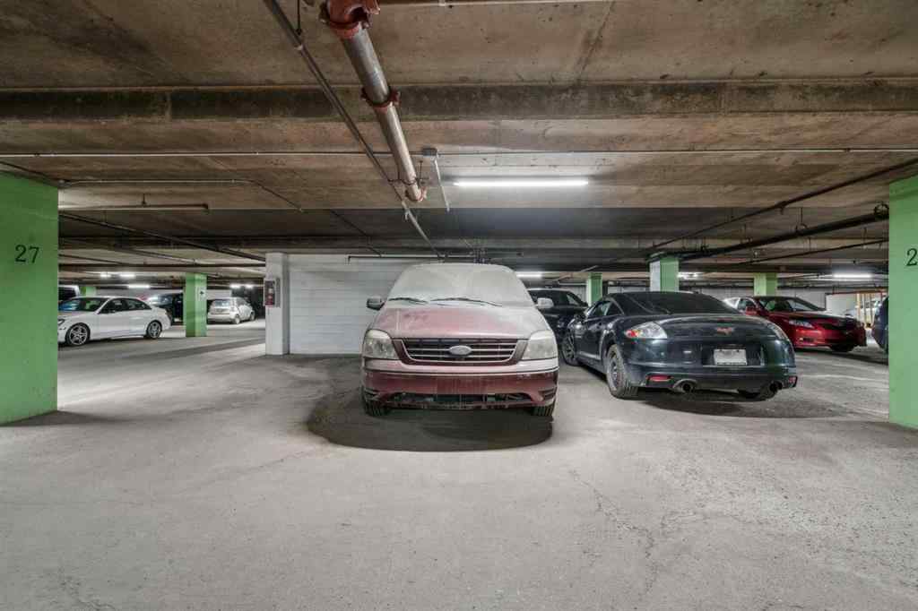 MLS® A2238274 - Unit #106 1735 11 Avenue SW in Sunalta Calgary, Residential