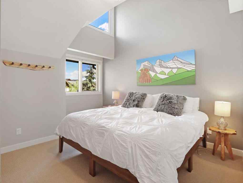 MLS® A2238277 - Unit #303 106 Stewart Creek Landing  in Three Sisters Canmore, Residential