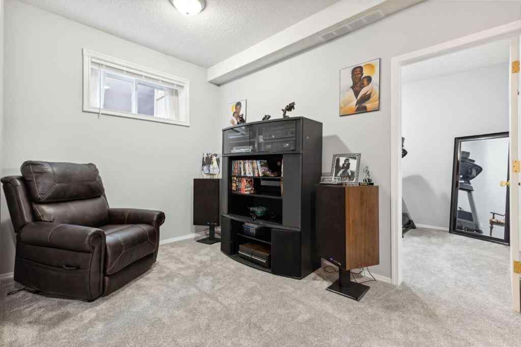 MLS® A2238279 - 4 Martha's Meadow Place NE in Martindale Calgary, Residential