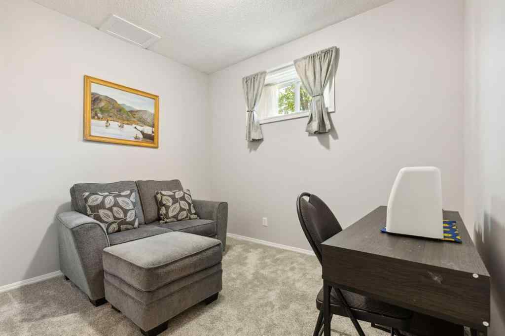 MLS® A2238279 - 4 Martha's Meadow Place NE in Martindale Calgary, Residential