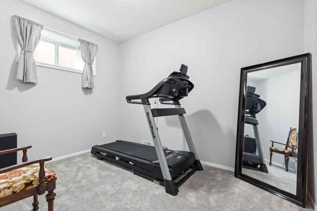 MLS® A2238279 - 4 Martha's Meadow Place NE in Martindale Calgary, Residential
