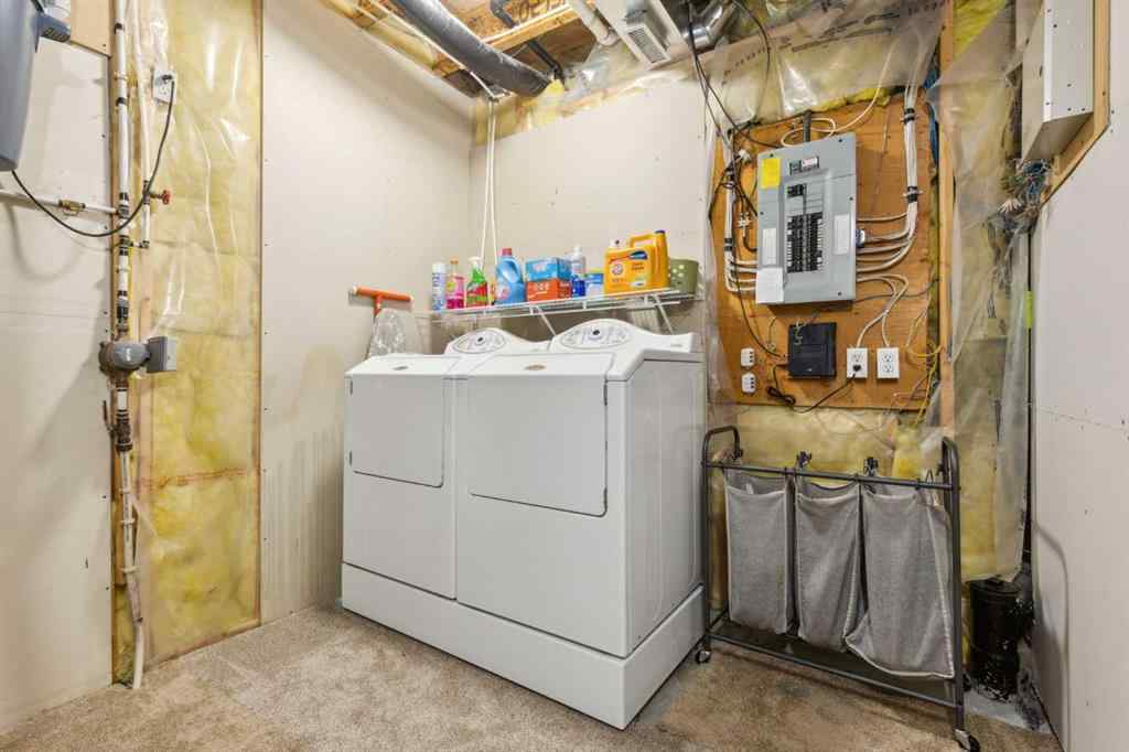 MLS® A2238279 - 4 Martha's Meadow Place NE in Martindale Calgary, Residential