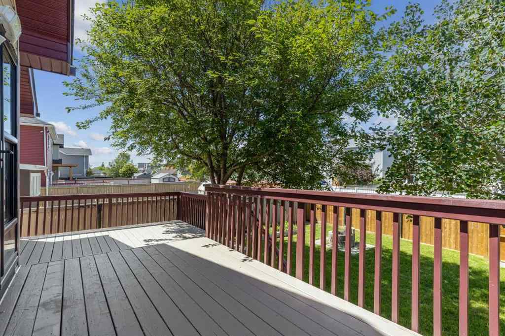 MLS® A2238279 - 4 Martha's Meadow Place NE in Martindale Calgary, Residential
