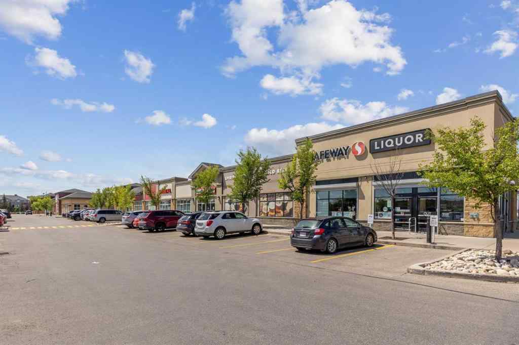 MLS® A2238279 - 4 Martha's Meadow Place NE in Martindale Calgary, Residential