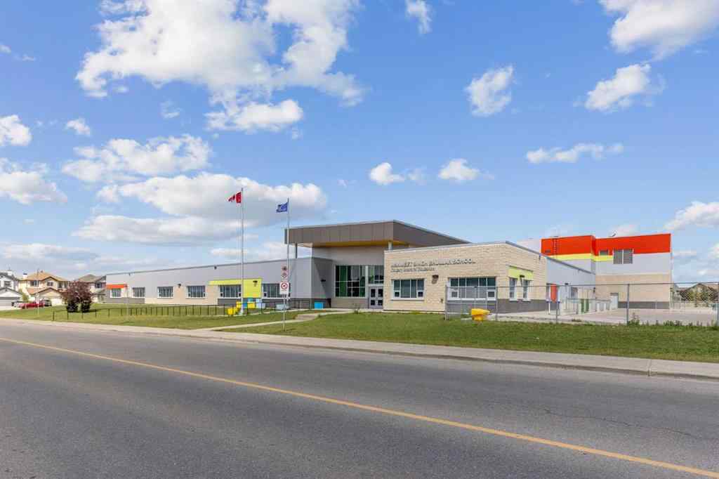 MLS® A2238279 - 4 Martha's Meadow Place NE in Martindale Calgary, Residential