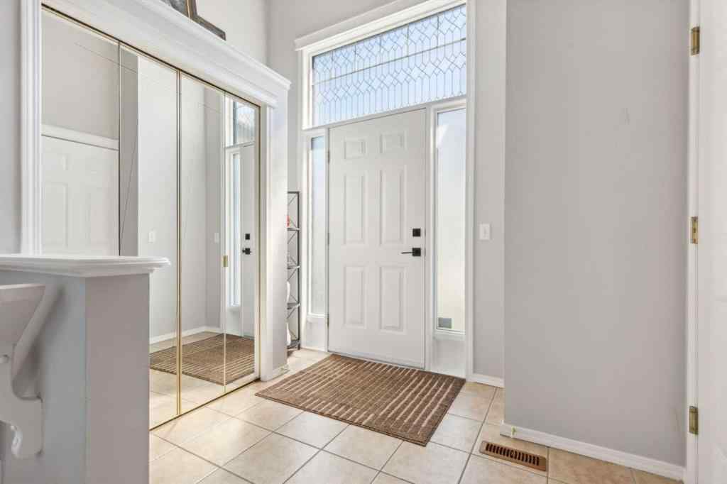 MLS® A2238279 - 4 Martha's Meadow Place NE in Martindale Calgary, Residential