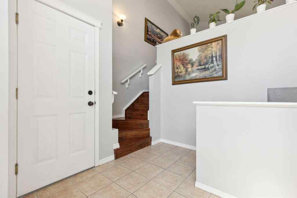 MLS® A2238279 - 4 Martha's Meadow Place NE in Martindale Calgary, Residential