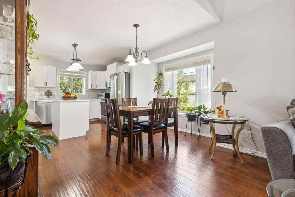 MLS® A2238279 - 4 Martha's Meadow Place NE in Martindale Calgary, Residential
