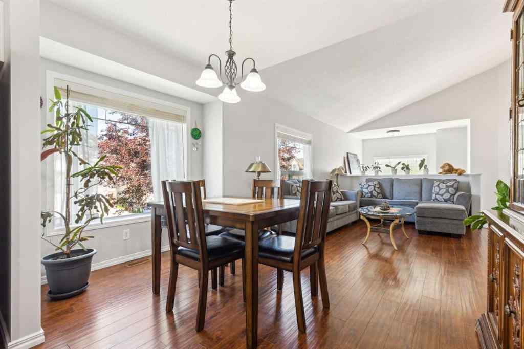 MLS® A2238279 - 4 Martha's Meadow Place NE in Martindale Calgary, Residential