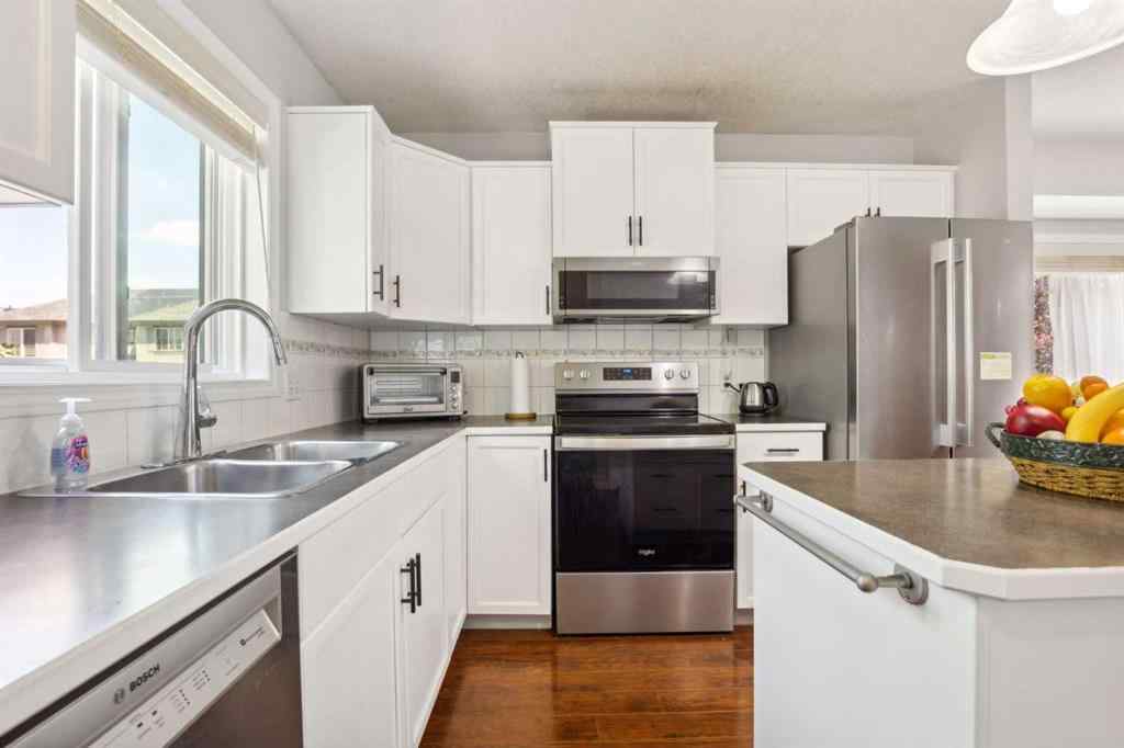 MLS® A2238279 - 4 Martha's Meadow Place NE in Martindale Calgary, Residential