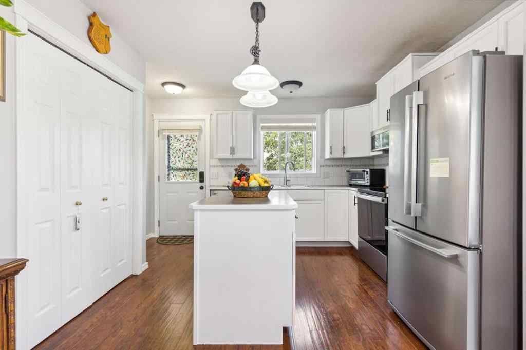 MLS® A2238279 - 4 Martha's Meadow Place NE in Martindale Calgary, Residential