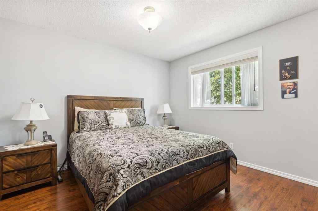 MLS® A2238279 - 4 Martha's Meadow Place NE in Martindale Calgary, Residential