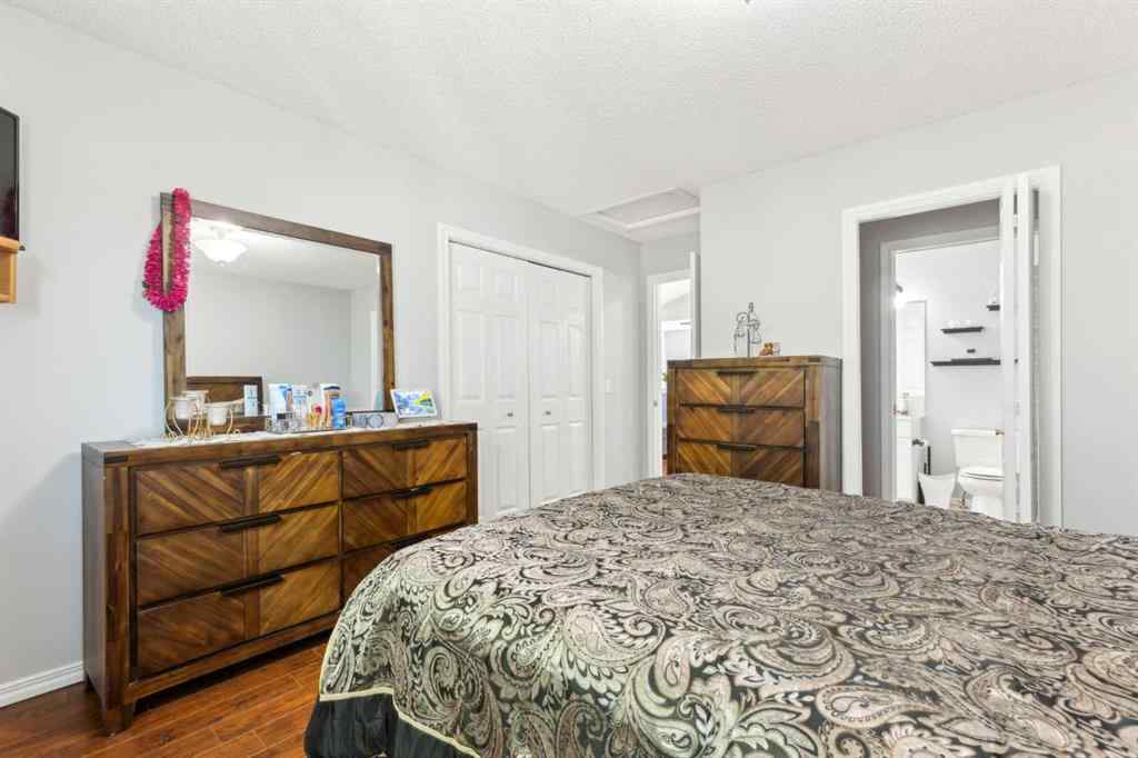 MLS® A2238279 - 4 Martha's Meadow Place NE in Martindale Calgary, Residential