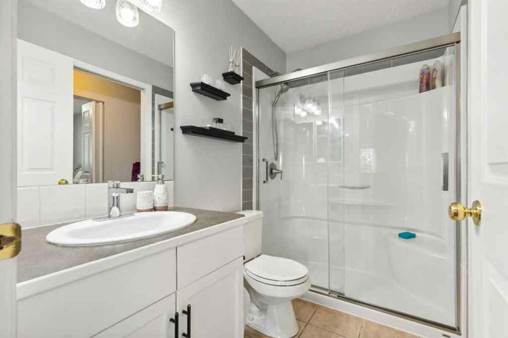 MLS® A2238279 - 4 Martha's Meadow Place NE in Martindale Calgary, Residential