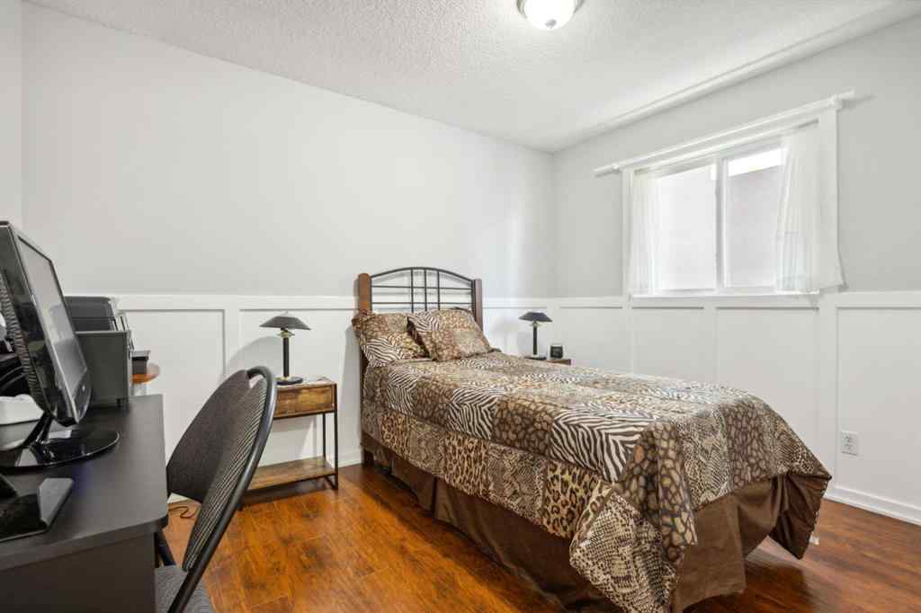 MLS® A2238279 - 4 Martha's Meadow Place NE in Martindale Calgary, Residential