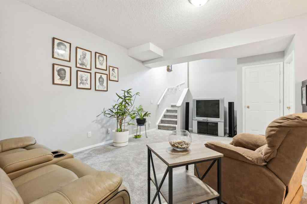 MLS® A2238279 - 4 Martha's Meadow Place NE in Martindale Calgary, Residential