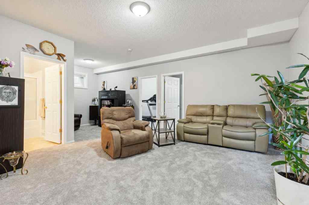 MLS® A2238279 - 4 Martha's Meadow Place NE in Martindale Calgary, Residential