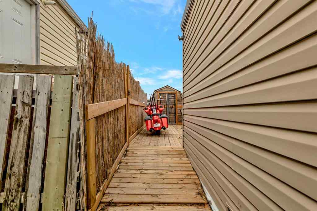 MLS® A2238280 - Unit #63 5308 57 Street  in North Lloydminster Lloydminster, Mobile