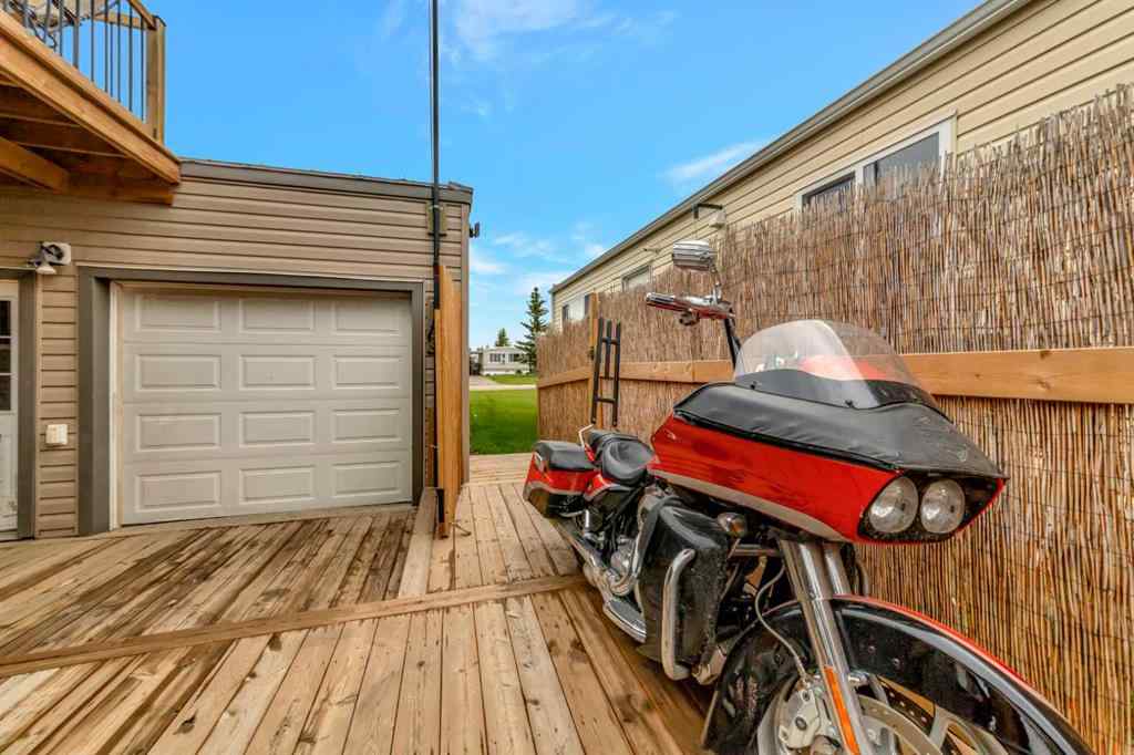 MLS® A2238280 - Unit #63 5308 57 Street  in North Lloydminster Lloydminster, Mobile