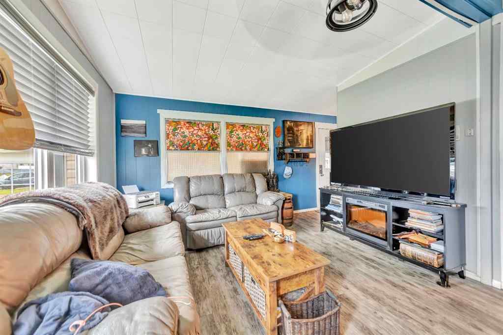 MLS® A2238280 - Unit #63 5308 57 Street  in North Lloydminster Lloydminster, Mobile