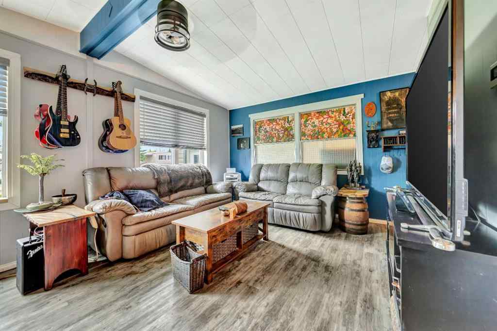 MLS® A2238280 - Unit #63 5308 57 Street  in North Lloydminster Lloydminster, Mobile
