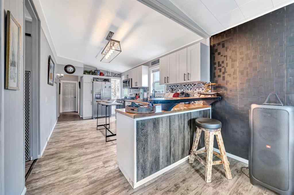 MLS® A2238280 - Unit #63 5308 57 Street  in North Lloydminster Lloydminster, Mobile