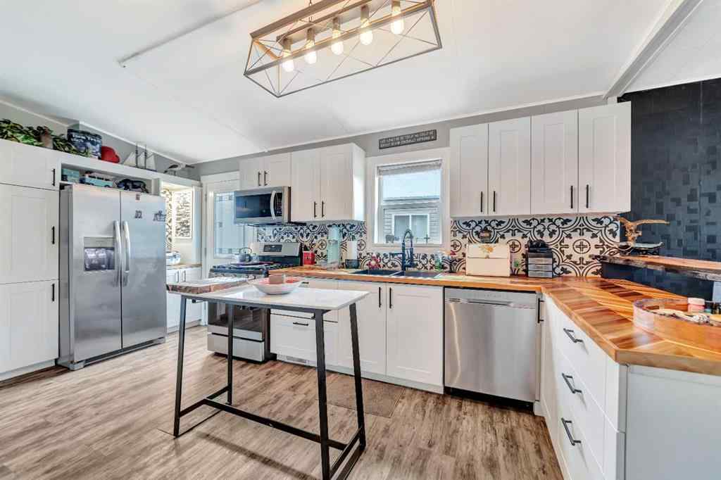 MLS® A2238280 - Unit #63 5308 57 Street  in North Lloydminster Lloydminster, Mobile