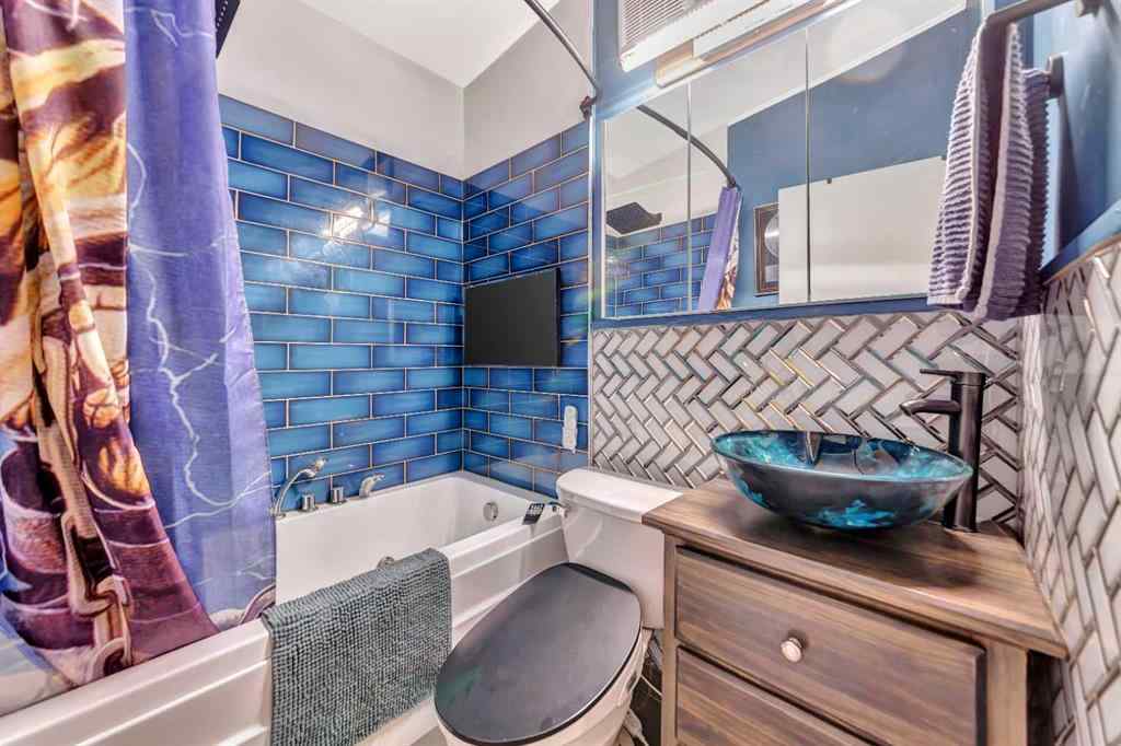 MLS® A2238280 - Unit #63 5308 57 Street  in North Lloydminster Lloydminster, Mobile