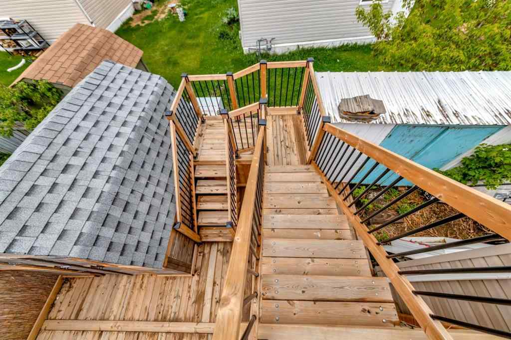 MLS® A2238280 - Unit #63 5308 57 Street  in North Lloydminster Lloydminster, Mobile