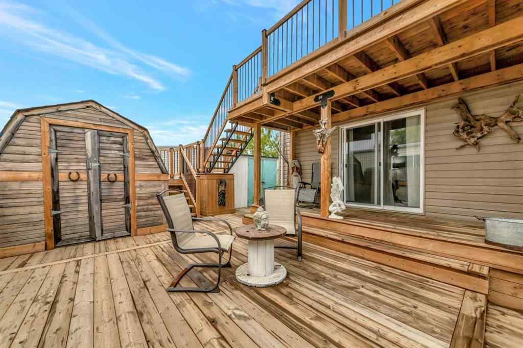 MLS® A2238280 - Unit #63 5308 57 Street  in North Lloydminster Lloydminster, Mobile