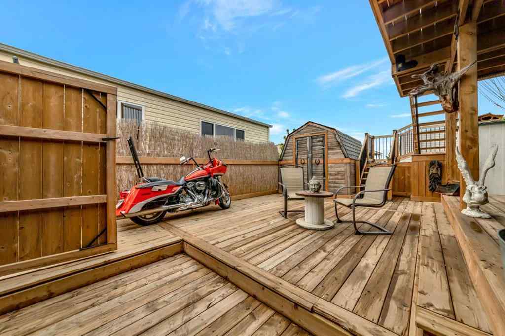 MLS® A2238280 - Unit #63 5308 57 Street  in North Lloydminster Lloydminster, Mobile