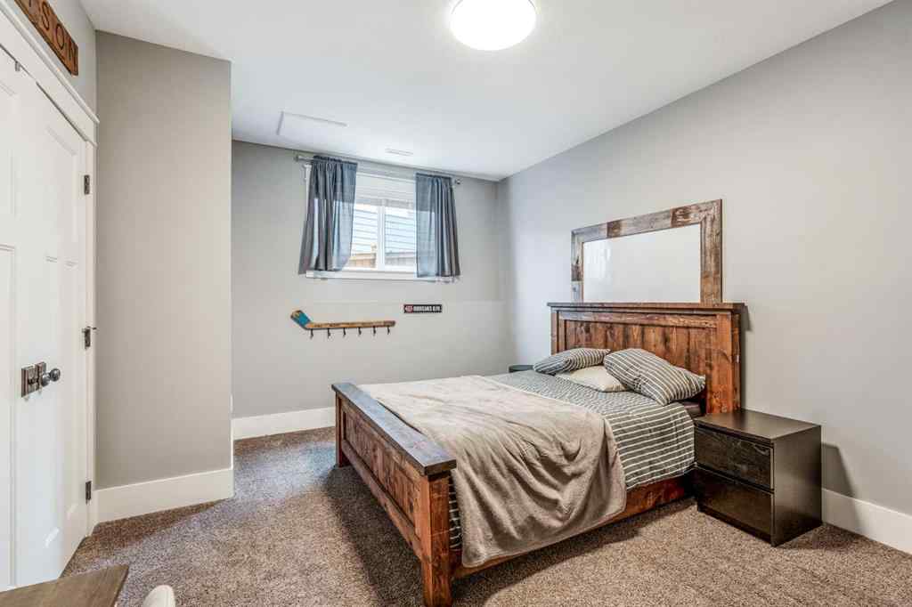 MLS® A2238284 - 2220 33 Avenue  in NONE Coaldale, Residential