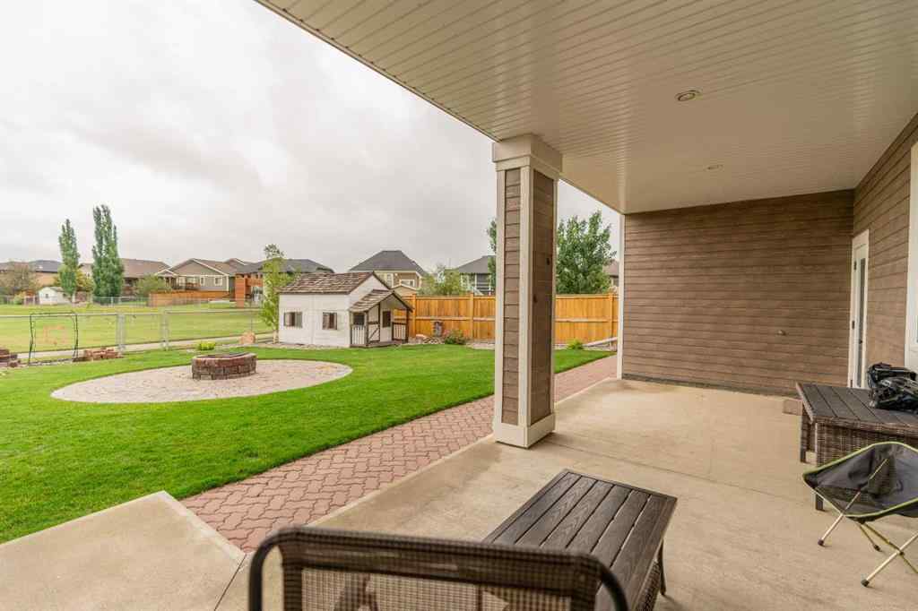 MLS® A2238284 - 2220 33 Avenue  in NONE Coaldale, Residential