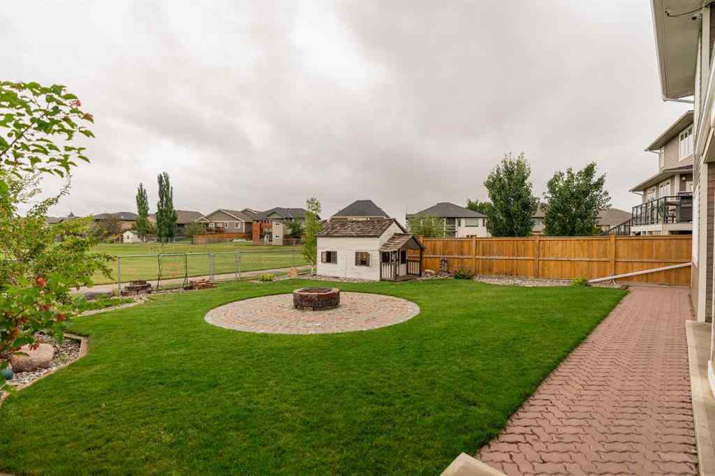 MLS® A2238284 - 2220 33 Avenue  in NONE Coaldale, Residential