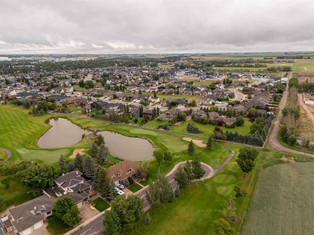 MLS® A2238284 - 2220 33 Avenue  in NONE Coaldale, Residential