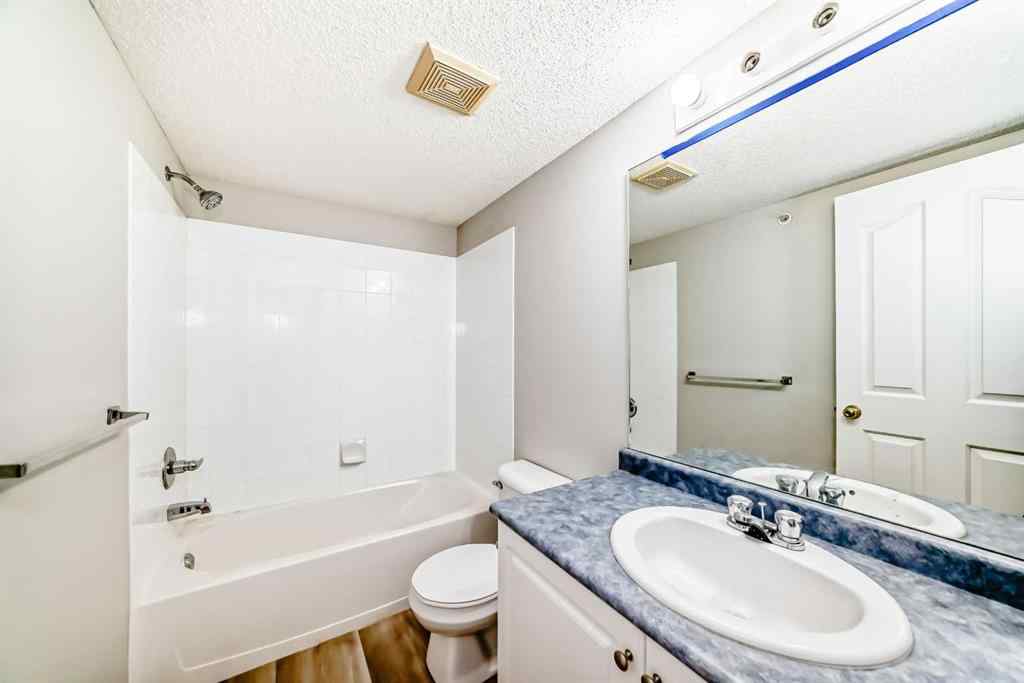 MLS® A2238285 - Unit #5403 604 8 Street SW in Downtown Airdrie, Residential