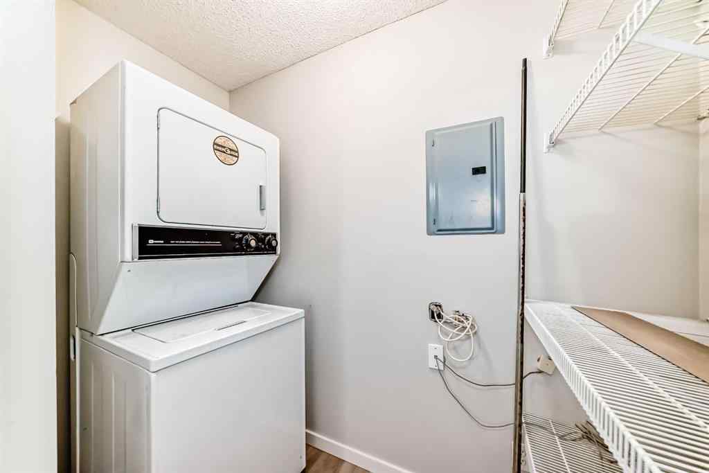 MLS® A2238285 - Unit #5403 604 8 Street SW in Downtown Airdrie, Residential