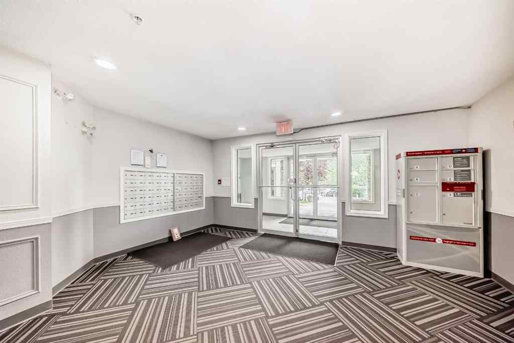 MLS® A2238285 - Unit #5403 604 8 Street SW in Downtown Airdrie, Residential