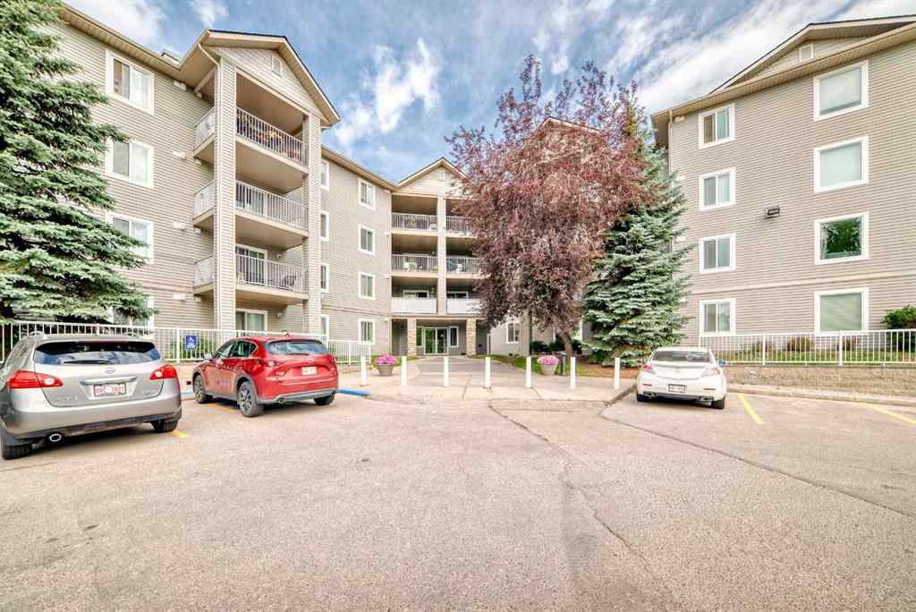 MLS® A2238285 - Unit #5403 604 8 Street SW in Downtown Airdrie, Residential