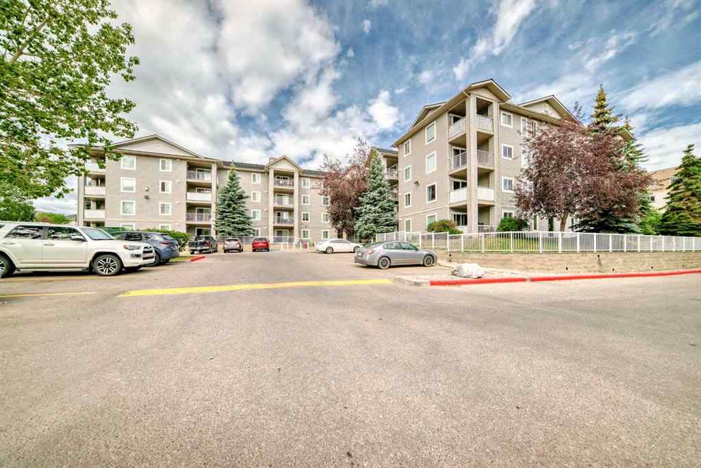 MLS® A2238285 - Unit #5403 604 8 Street SW in Downtown Airdrie, Residential