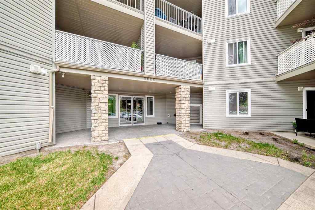 MLS® A2238285 - Unit #5403 604 8 Street SW in Downtown Airdrie, Residential